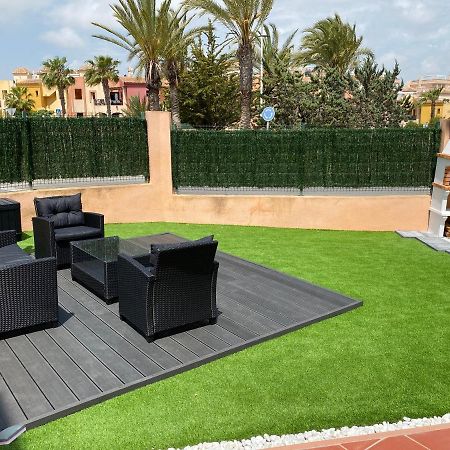 Casa Marina Suerte - Punta Prima, Torrevieja Διαμέρισμα Αλικάντε Εξωτερικό φωτογραφία
