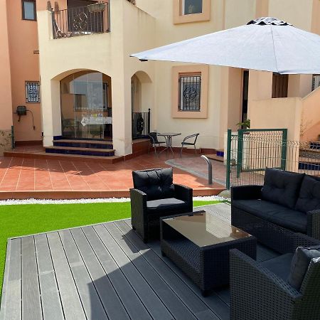 Casa Marina Suerte - Punta Prima, Torrevieja Διαμέρισμα Αλικάντε Εξωτερικό φωτογραφία