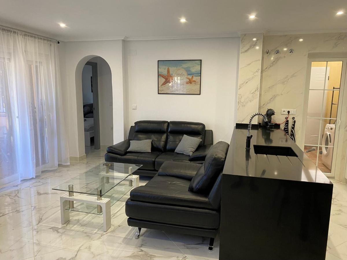 Casa Marina Suerte - Punta Prima, Torrevieja Διαμέρισμα Αλικάντε Εξωτερικό φωτογραφία