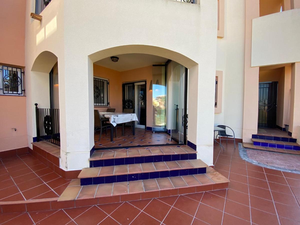 Casa Marina Suerte - Punta Prima, Torrevieja Διαμέρισμα Αλικάντε Εξωτερικό φωτογραφία