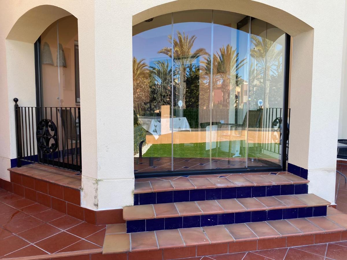 Casa Marina Suerte - Punta Prima, Torrevieja Διαμέρισμα Αλικάντε Εξωτερικό φωτογραφία