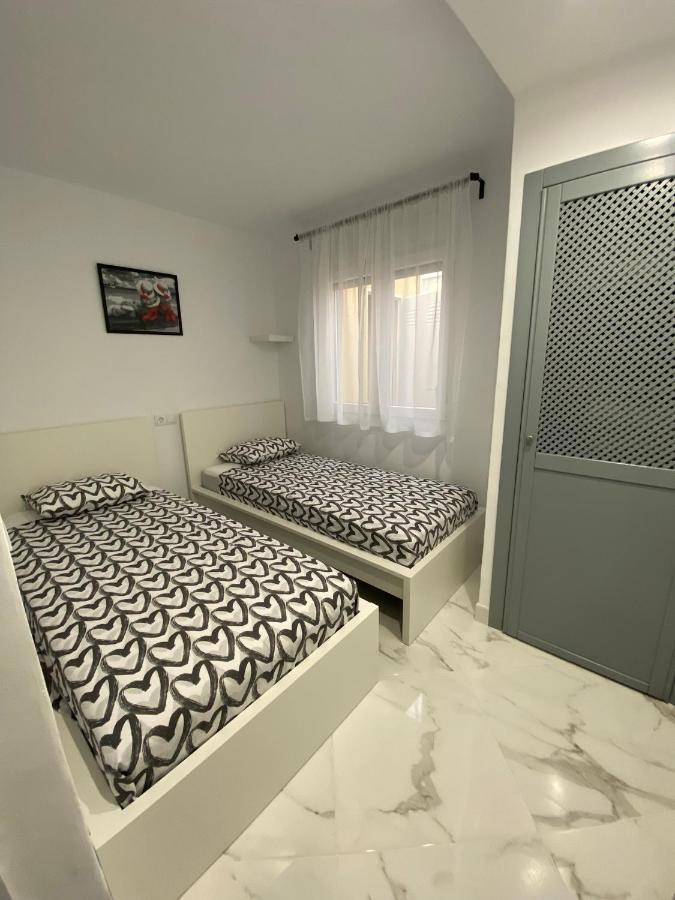 Casa Marina Suerte - Punta Prima, Torrevieja Διαμέρισμα Αλικάντε Εξωτερικό φωτογραφία
