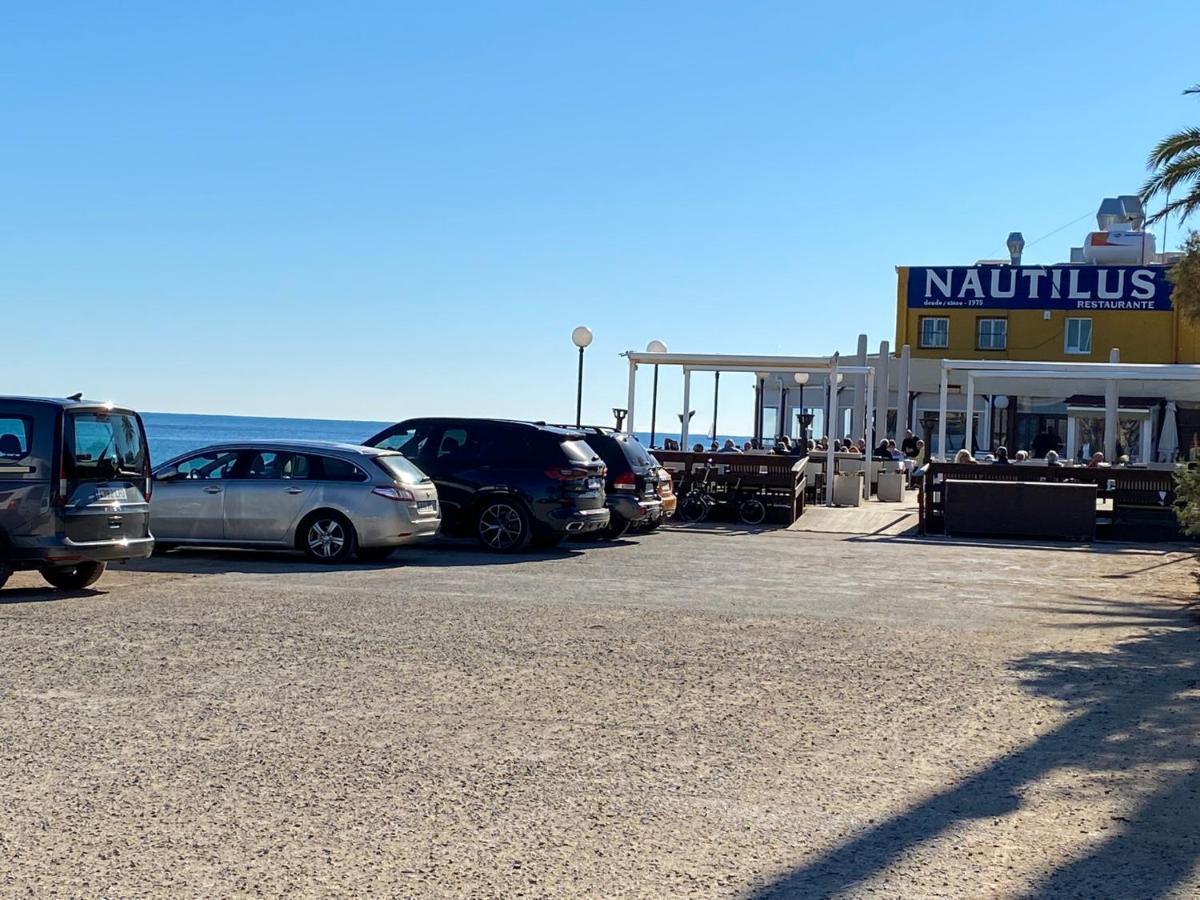 Casa Marina Suerte - Punta Prima, Torrevieja Διαμέρισμα Αλικάντε Εξωτερικό φωτογραφία