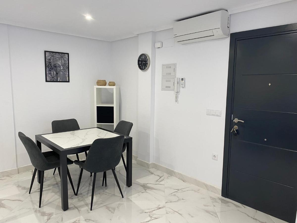 Casa Marina Suerte - Punta Prima, Torrevieja Διαμέρισμα Αλικάντε Εξωτερικό φωτογραφία