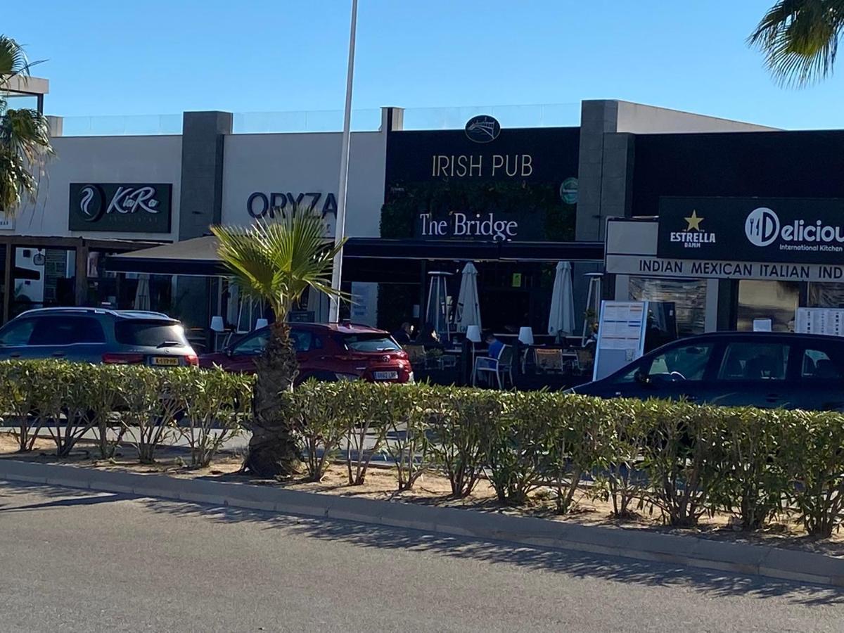 Casa Marina Suerte - Punta Prima, Torrevieja Διαμέρισμα Αλικάντε Εξωτερικό φωτογραφία
