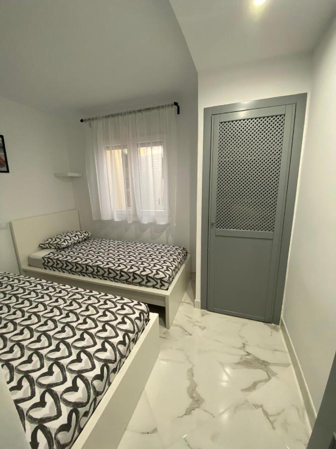 Casa Marina Suerte - Punta Prima, Torrevieja Διαμέρισμα Αλικάντε Εξωτερικό φωτογραφία
