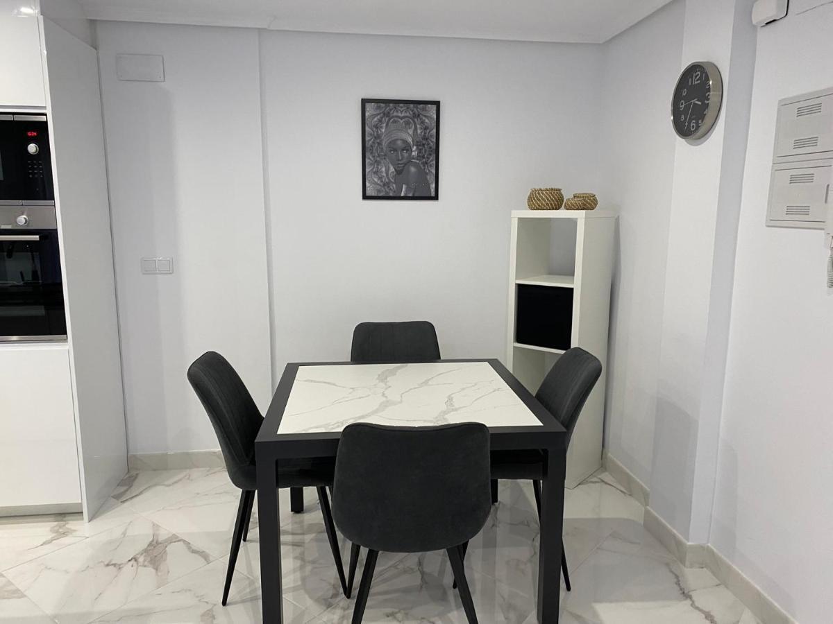 Casa Marina Suerte - Punta Prima, Torrevieja Διαμέρισμα Αλικάντε Εξωτερικό φωτογραφία