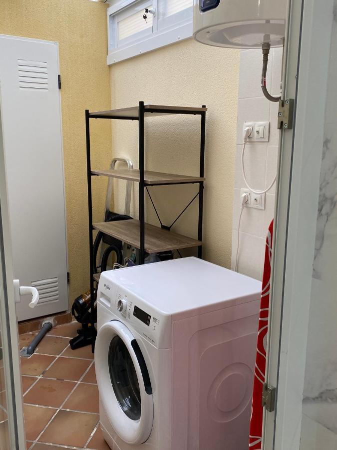 Casa Marina Suerte - Punta Prima, Torrevieja Διαμέρισμα Αλικάντε Εξωτερικό φωτογραφία
