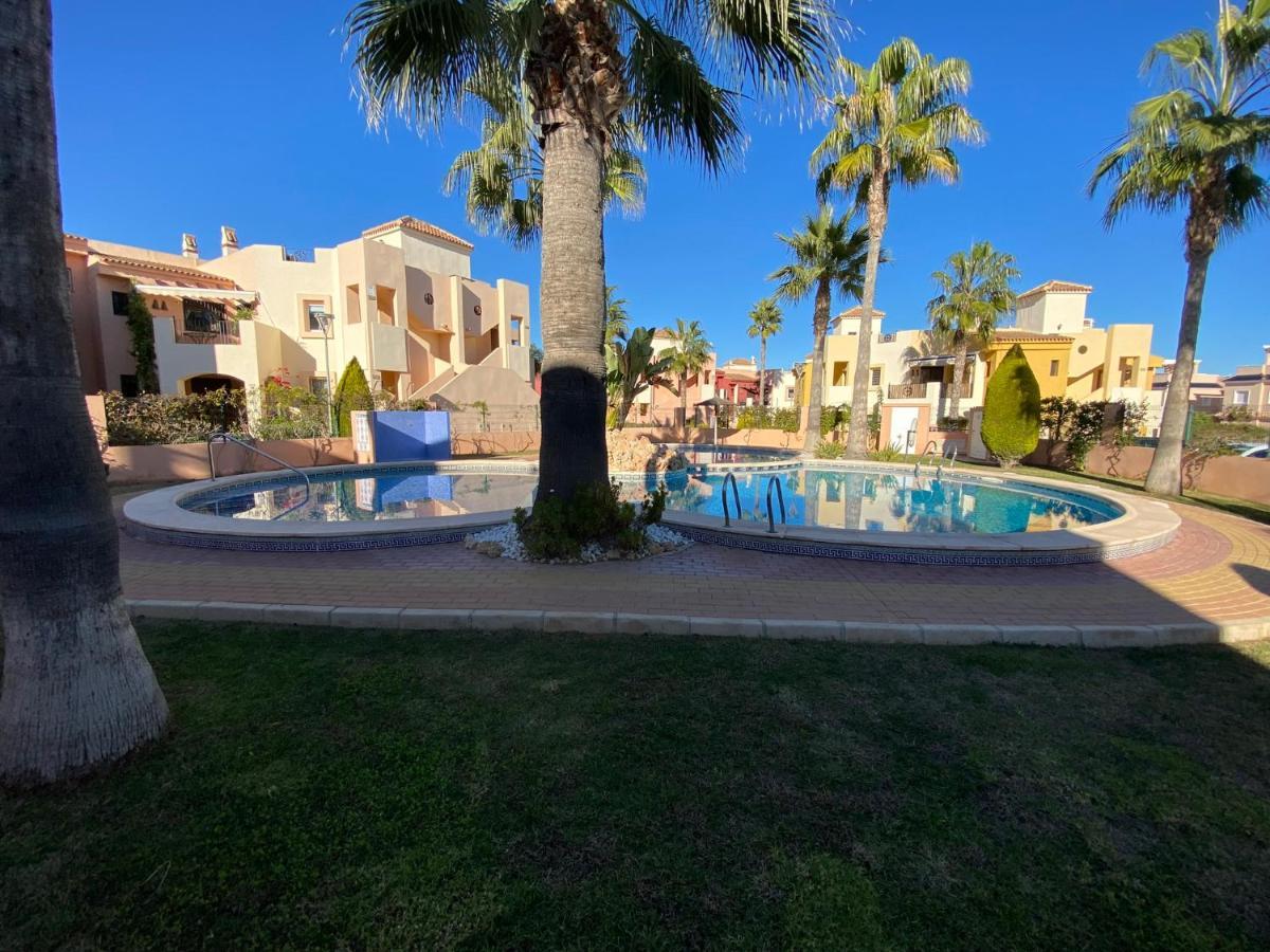 Casa Marina Suerte - Punta Prima, Torrevieja Διαμέρισμα Αλικάντε Εξωτερικό φωτογραφία