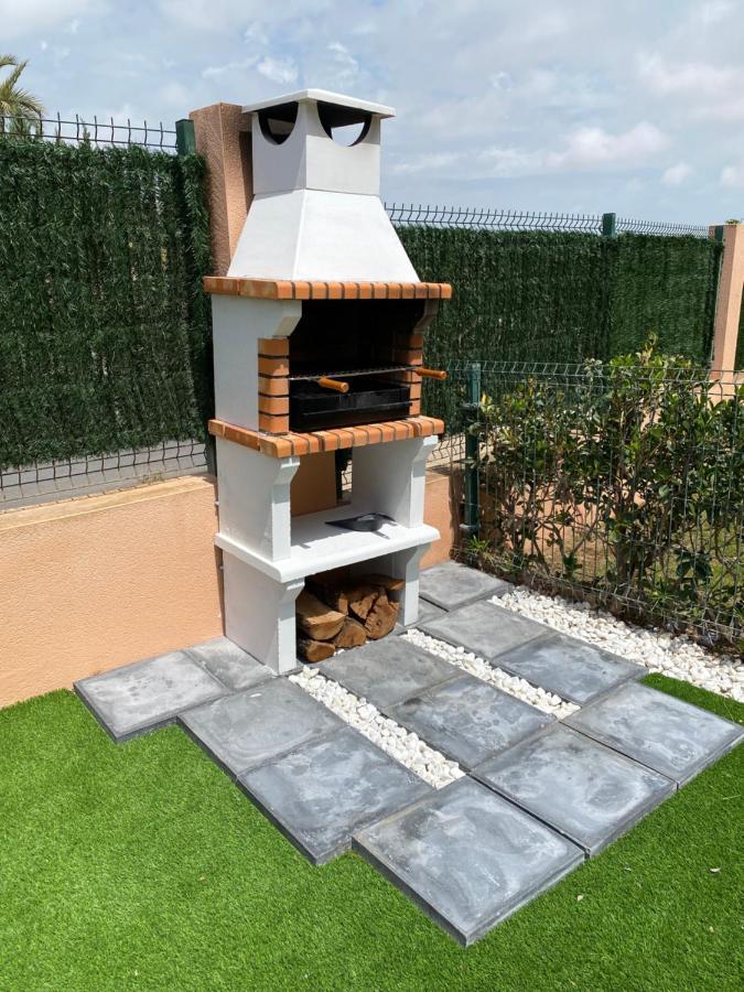 Casa Marina Suerte - Punta Prima, Torrevieja Διαμέρισμα Αλικάντε Εξωτερικό φωτογραφία
