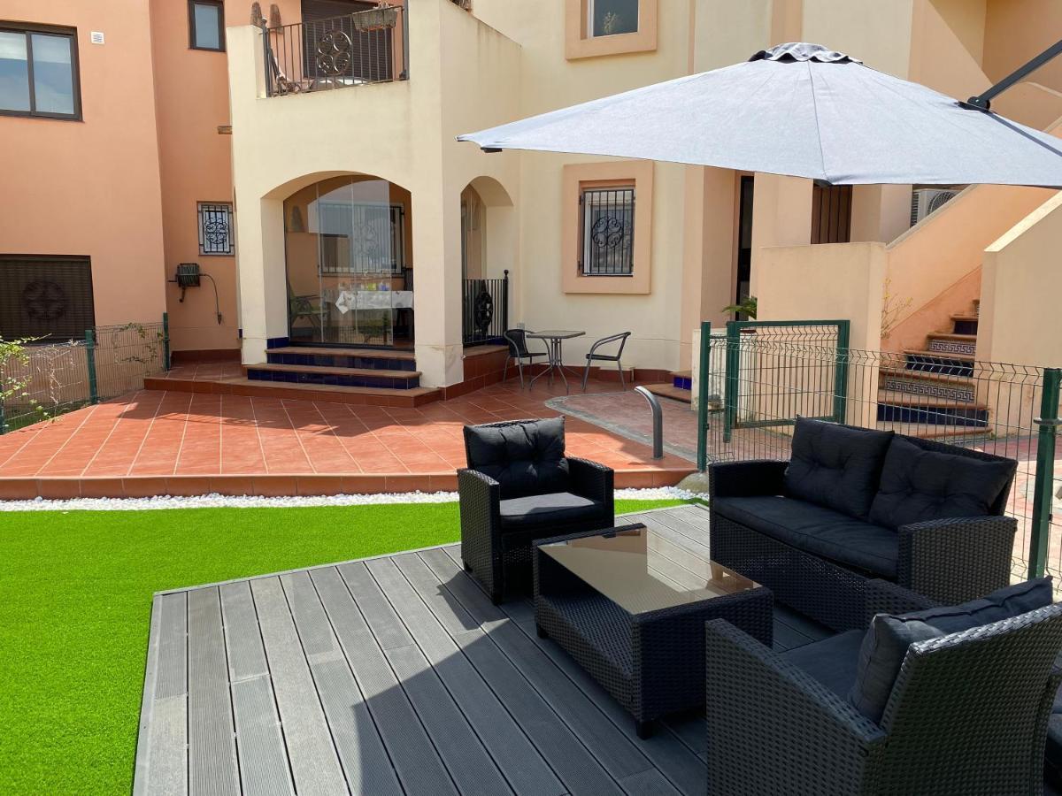 Casa Marina Suerte - Punta Prima, Torrevieja Διαμέρισμα Αλικάντε Εξωτερικό φωτογραφία